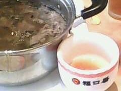福口居火锅里的苍蝇-福口居京味火锅(华光路店)
