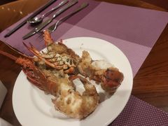 -龙城咖啡厅(常州富都洲际店)