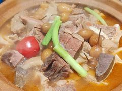 -夜椒瑶·广西大排档(八卦岭店)