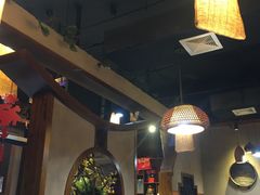 -下杨家青海土火锅(海湖店)