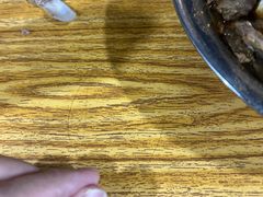-铭辉沙嗲面(新街商业城店)