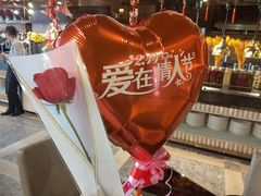 -美食汇自助餐厅(兰州万达文华酒店)