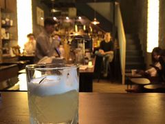 -BIJOU coffee&cocktail(龙岗万科广场店)