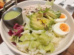 -WOKKA by艮上(中海环宇荟店)
