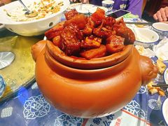 -旺角小渔村(二马路店)