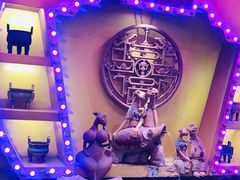 -小天鹅火锅·一线江景洪鼎旗舰店(洪崖洞店)