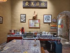 -米庄·原味私房菜(骏壹万邦店)