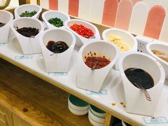 -若爱猪肚鸡·啫啫煲(循礼门M+店)