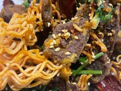 -老范地摊烧烤(阳光金地园店)