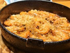 -小柴米·传统江西菜(八一广场店)