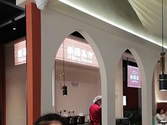 -楼兰新疆菜(江宁万达店)