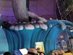 -烟台海昌鲸鲨海洋公园