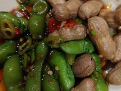 -管氏翅吧(台湾街店)