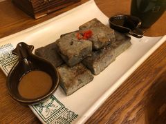 丽江鸡豆粉-云海肴·汽锅鸡·云南菜(苏州中心店)