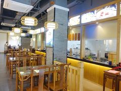 大堂-小莆天(元帅路店)