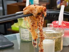 -代羊肉(中和店)