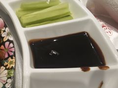 -味+新京宴·烤鸭·北京菜(创意谷店)