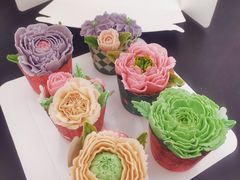 -威利旺卡烘焙西点蛋糕培训(朝阳校区)