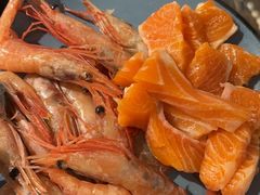 -喜庭海鲜自助(来福士店)