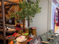 -北李·海肠捞饭·大连菜(望京凯德MALL店)