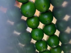 -Yes Lemon就是柠·手打柠檬茶(苏州中心一店)