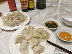 -饺子季水饺餐厅(新市街店)