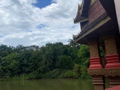 -曼听御花园