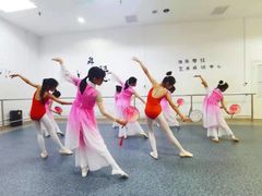 -快乐琴弦音乐舞蹈艺术教育中心(马连道校区)