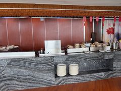 -汇泉王朝大饭店-旋转餐厅(南海路店)