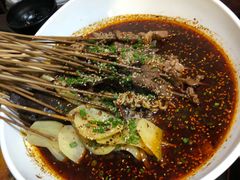 -三猫黑鱼花(南大店)