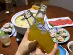 -金龙·打边炉(武进路店)