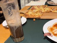 -兰特伯爵西餐厅·啤酒屋(方庄店)