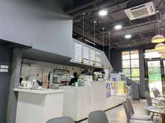 -ADO KAFE(大学城店)
