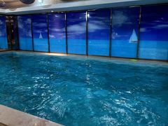 -索菲特游泳·健身·SPA(西湖店)