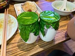 -潮庭·大连海鲜·炭火烧烤·扇贝王(大连店)
