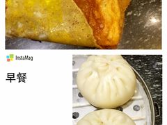 石头门坎素包店(南市食品街店)-石头门坎