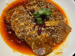 -蟹榭·本帮江浙菜·蟹宴(五角场合生汇商场店)