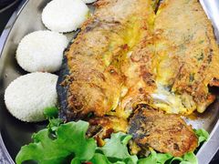 -前王院•巧克力海鲜市集餐厅(万平口店)