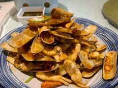 -渔娘渔家丹东海鲜(东直门店)