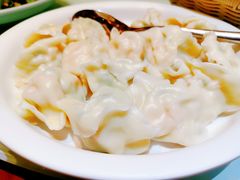 双虾水饺-新海渔港·胶东海鲜家常菜·家宴(奥体中心店)