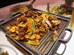 -小河盐帮·私家菜·烤鸭(三元桥·霄云路店)