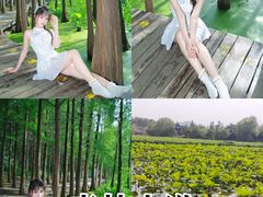 -云龙湖旅游景区