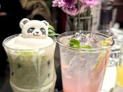 -西堤牛排(北京国瑞店)