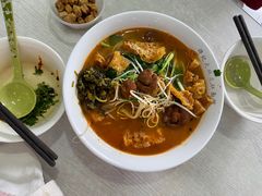 -许记大碗皮肚面馆(三条巷店)