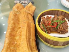 -君德澜酒家·创意粤菜(金山谷店)