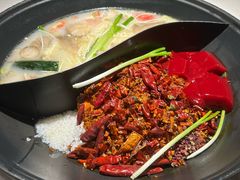 -鸿姐老火锅·传统炒料(上海旗舰店)