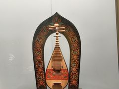 -北京工艺美术博物馆