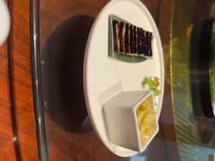 -粗茶淡饭·隐庐私厨(东亭店)