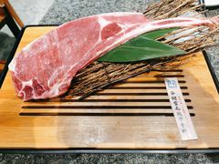 -NIUAN牛庵·日式和牛烧肉(恒隆店)