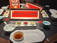 -晓长安·新陕菜(曲江店)